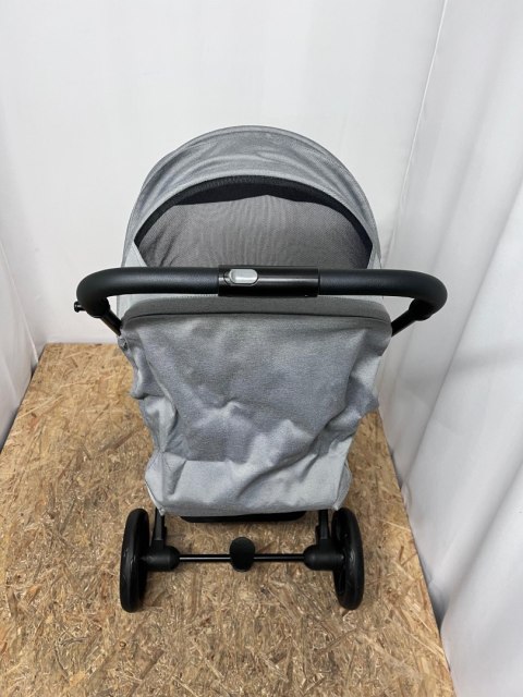 Wózek spacerowy Inglesina Zenit spacerówka 22kg Grey Wózek spacerowy Inglesina Zenit spacerówka 22kg Grey