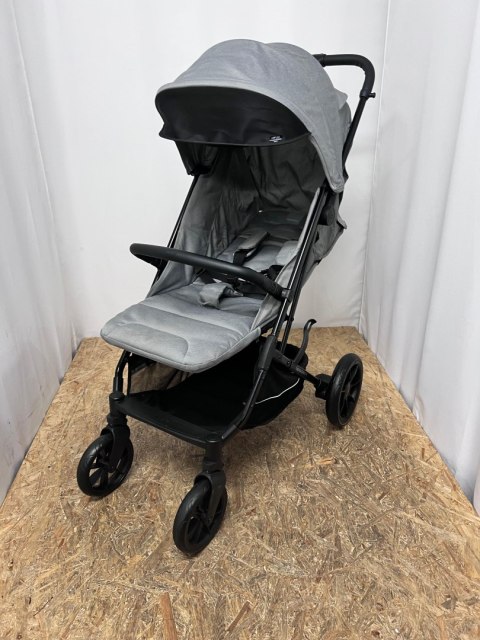Wózek spacerowy Inglesina Zenit spacerówka 22kg Grey Wózek spacerowy Inglesina Zenit spacerówka 22kg Grey