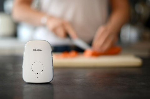 BEABA Niania elektroniczna Simply ZEN biały BEABA Niania elektroniczna Simply ZEN biały
