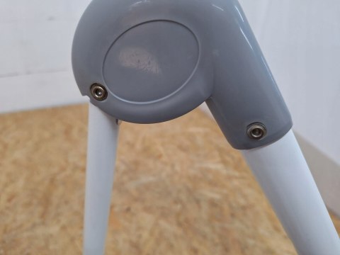 Bebeconfort Calys Baby Rocker 3w1 bujaczek Grey Bebeconfort Calys Baby Rocker 3w1 bujaczek Grey