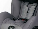 Casualplay Beat Fix, Fotelik samochodowy grupa 1 Isofix, fioletowy