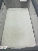 Chicco next2me Essential łóżeczko do 9kg grey