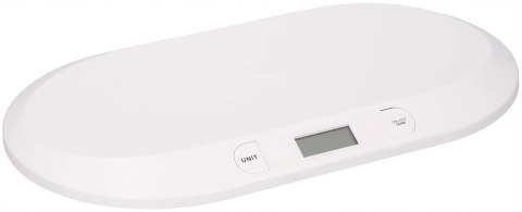 Cyfrowa Waga Dla Niemowląt do 20 kg Grundig Cyfrowa Waga Dla Niemowląt do 20 kg Grundig
