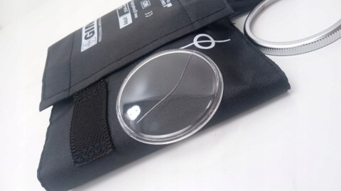 GIMA Ciśnieniomierz Boston na ramię