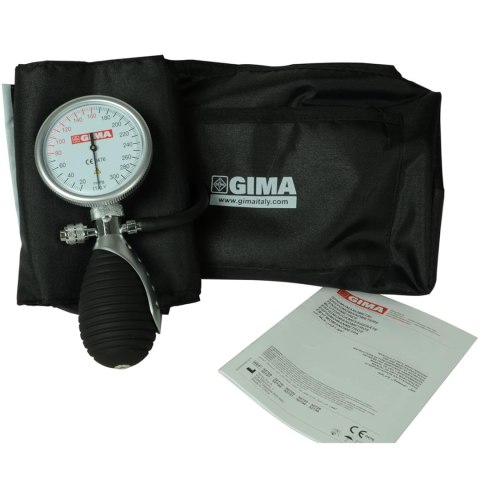 GIMA Ciśnieniomierz Boston na ramię