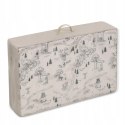 Hauck Materac turystyczny Travel Sleeper 120 x 60 cm