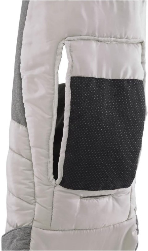 Inglesina Śpiworek do wózka granatowy 70cm Inglesina Śpiworek do wózka granatowy 70cm