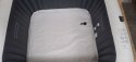 Intex Pure Spa 28450EX 4-miejscowy w kolorze łupkowo-szarym