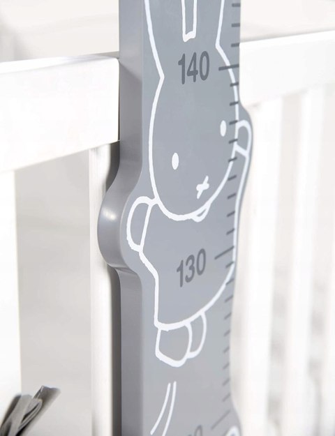 Miarka wzrostu dla dziecka Roba Miffy 70-150 cm Miarka wzrostu dla dziecka Roba Miffy 70-150 cm