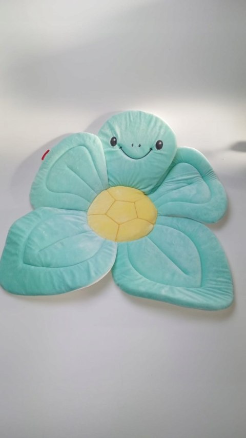 Nuby Mata łazienkowa Miękka Wkładka do kąpieli do wanny umywalki Nuby Mata łazienkowa Miękka Wkładka do kąpieli do wanny umywalki
