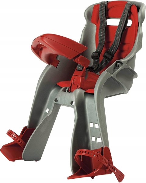OKBABY Orion - przedni fotelik rowerowy OKBABY Orion - przedni fotelik rowerowy