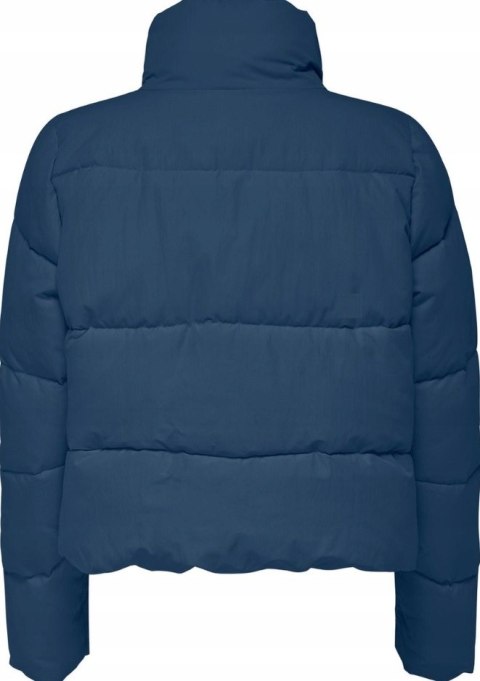 Only Jacket Onldolly Krótka kurtka puchowa S Only Jacket Onldolly Krótka kurtka puchowa S