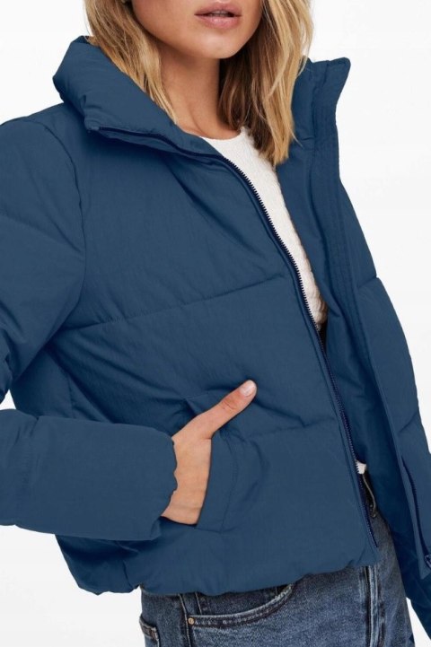 Only Jacket Onldolly Krótka kurtka puchowa S Only Jacket Onldolly Krótka kurtka puchowa S
