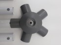 Promiennik Lampa grzewcza Reer EasyHeat Flex