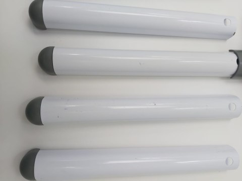 Promiennik Lampa grzewcza Reer EasyHeat Flex Promiennik Lampa grzewcza Reer EasyHeat Flex