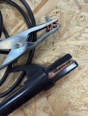 Spawarka inwertorowa Telwin 165 zestaw