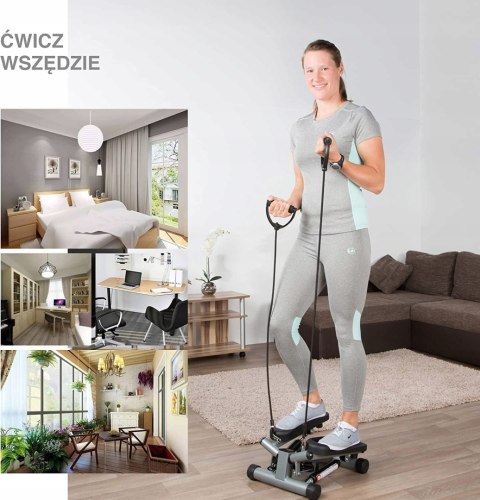 Stepper prosty z linkami Ultrasport SUM ST Stepper prosty z linkami Ultrasport SUM ST