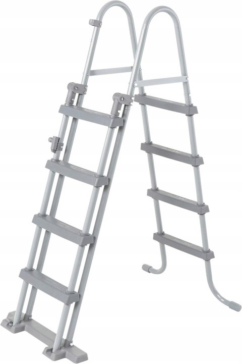 Zestaw basenowy Bestway Steel Pro Max 4,88 m x 1,22 m Zestaw basenowy Bestway Steel Pro Max 4,88 m x 1,22 m
