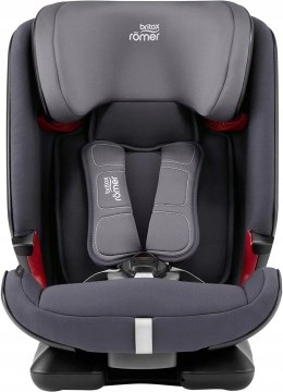 Britax-Romer Advansafix Z-Line 9-36kg grey