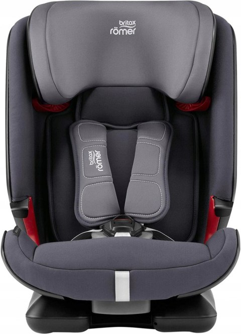 Britax-Romer Advansafix Z-Line 9-36kg grey Britax-Romer Advansafix Z-Line 9-36kg grey
