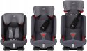 Britax-Romer Advansafix Z-Line 9-36kg grey