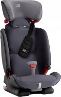 Britax-Romer Advansafix Z-Line 9-36kg grey