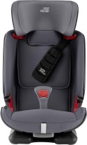 Britax-Romer Advansafix Z-Line 9-36kg grey