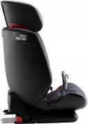 Britax-Romer Advansafix Z-Line 9-36kg grey