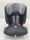 Britax-Romer Advansafix Z-Line 9-36kg grey