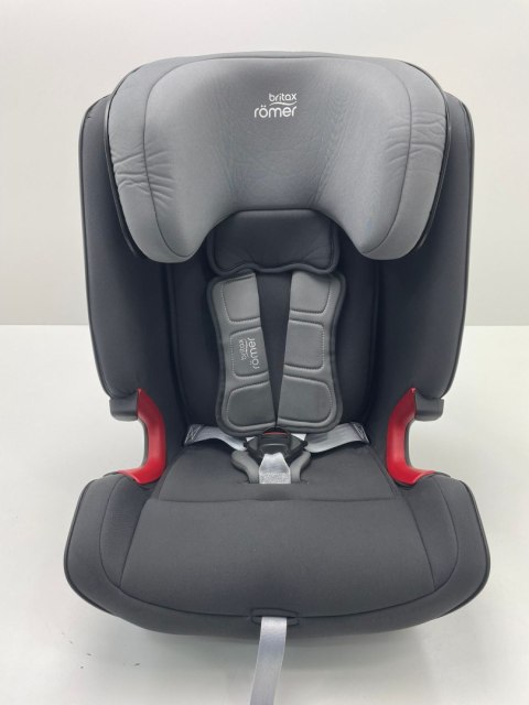 Britax-Romer Advansafix Z-Line 9-36kg grey Britax-Romer Advansafix Z-Line 9-36kg grey