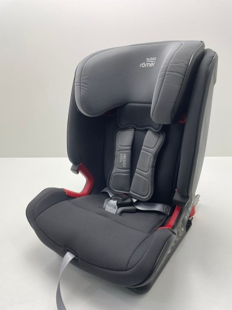 Britax-Romer Advansafix Z-Line 9-36kg grey Britax-Romer Advansafix Z-Line 9-36kg grey
