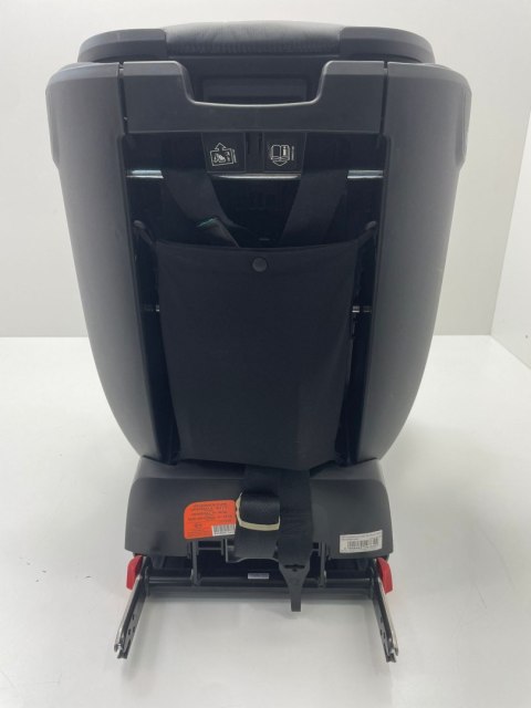 Britax-Romer Advansafix Z-Line 9-36kg grey Britax-Romer Advansafix Z-Line 9-36kg grey