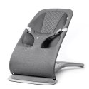 ERGOBABY 3 W 1 EVOLVE BOUNCER LEŻACZEK ERGONOMICZNY BUJACZEK