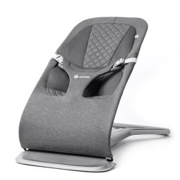 ERGOBABY 3 W 1 EVOLVE BOUNCER LEŻACZEK ERGONOMICZNY BUJACZEK