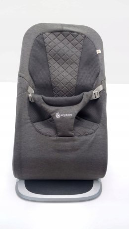 ERGOBABY 3 W 1 EVOLVE BOUNCER LEŻACZEK ERGONOMICZNY BUJACZEK