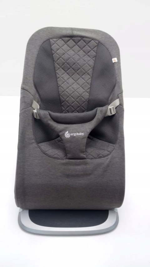 ERGOBABY 3 W 1 EVOLVE BOUNCER LEŻACZEK ERGONOMICZNY BUJACZEK ERGOBABY 3 W 1 EVOLVE BOUNCER LEŻACZEK ERGONOMICZNY BUJACZEK