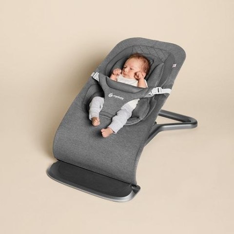 ERGOBABY 3 W 1 EVOLVE BOUNCER LEŻACZEK ERGONOMICZNY BUJACZEK ERGOBABY 3 W 1 EVOLVE BOUNCER LEŻACZEK ERGONOMICZNY BUJACZEK