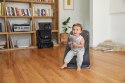 ERGOBABY 3 W 1 EVOLVE BOUNCER LEŻACZEK ERGONOMICZNY BUJACZEK