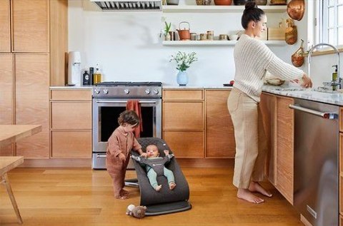 ERGOBABY 3 W 1 EVOLVE BOUNCER LEŻACZEK ERGONOMICZNY BUJACZEK ERGOBABY 3 W 1 EVOLVE BOUNCER LEŻACZEK ERGONOMICZNY BUJACZEK