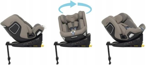 Foppapedretti FP360 i-Size dla dzieci od 40-150 cm Foppapedretti FP360 i-Size dla dzieci od 40-150 cm