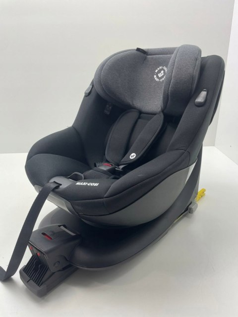 Fotelik Maxi-Cosi Mica UP 360° 0-18 kg black Fotelik Maxi-Cosi Mica UP 360° 0-18 kg black