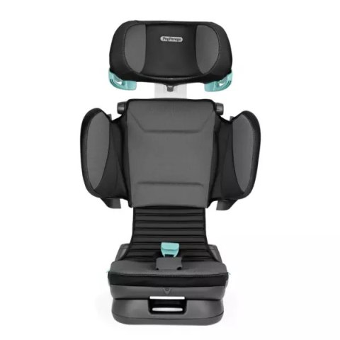 Fotelik Peg Perego Viaggio 2-3 FLEX 15-36 kg Crystal Black Fotelik Peg Perego Viaggio 2-3 FLEX 15-36 kg Crystal Black