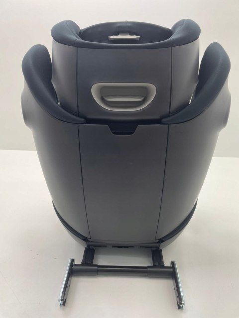 Fotelik Solution S2 i-Fix,CYBEX 15-36 Moon Black Fotelik Solution S2 i-Fix,CYBEX 15-36 Moon Black