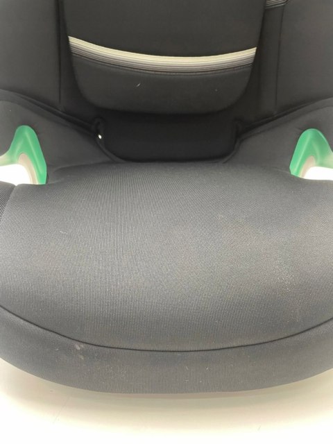 Fotelik Solution S2 i-Fix,CYBEX 15-36 Moon Black Fotelik Solution S2 i-Fix,CYBEX 15-36 Moon Black