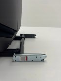 Fotelik Solution S2 i-Fix,CYBEX 15-36 Moon Black