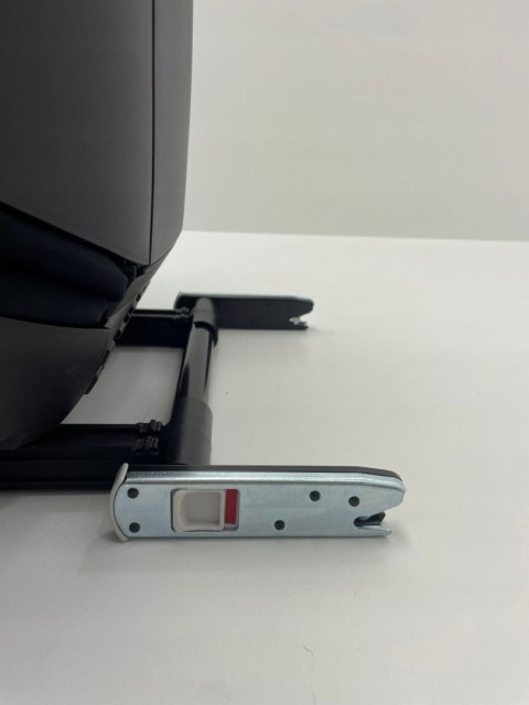 Fotelik Solution S2 i-Fix,CYBEX 15-36 Moon Black Fotelik Solution S2 i-Fix,CYBEX 15-36 Moon Black