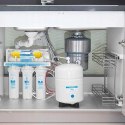 Geekpure 6-stopniowy System Odwróconej Osmozy do wody pitnej