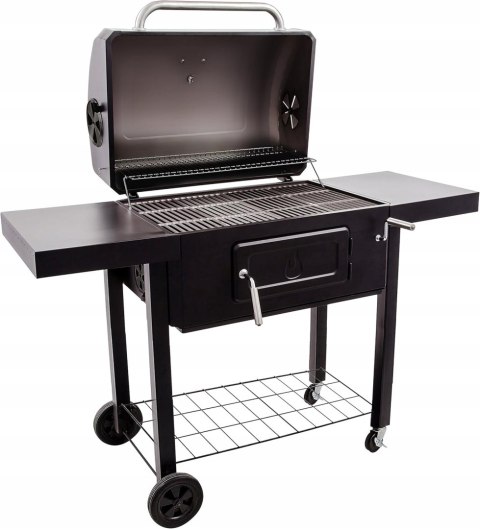 Grill węglowy Char-Broil 3500, Grill węglowy Char-Broil 3500,
