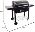 Grill węglowy Char-Broil 3500,