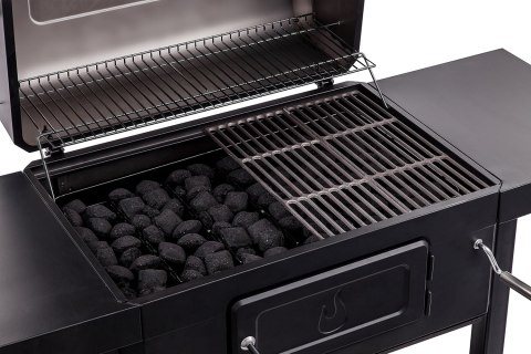 Grill węglowy Char-Broil 3500, Grill węglowy Char-Broil 3500,